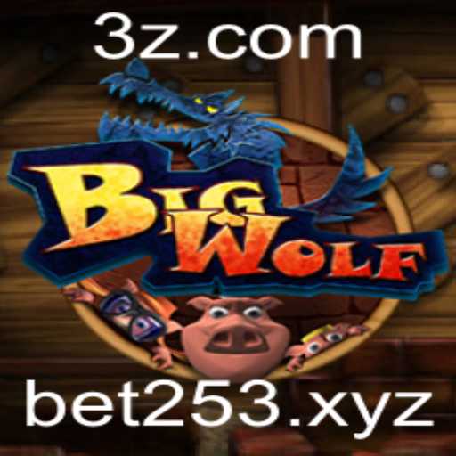 BigWolf: Mergulhe no Universo do Jogo de Apostas Online