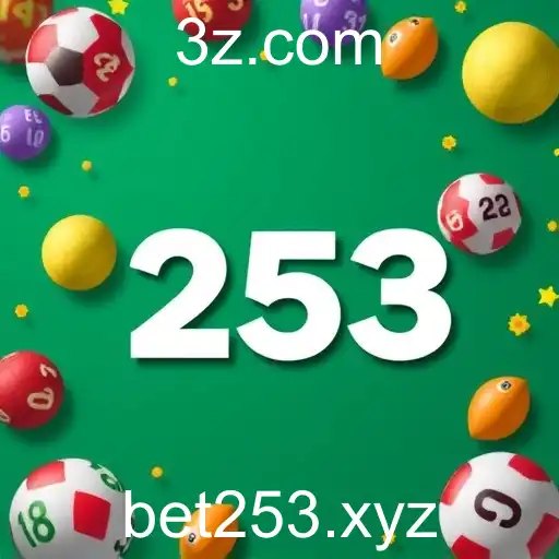 Jogos de Loteria: Uma Aposta no Destino com bet253