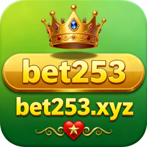 bet253 logo