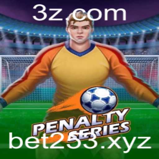 Entendendo o Jogo PenaltySeries: A Emoção do Futebol com um Toque de Aposta