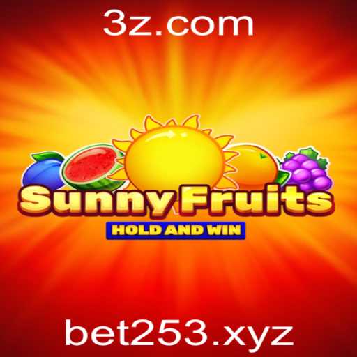 Explorando o Mundo de SunnyFruits e o Impacto de bet253 no Cenário Atual de Jogos
